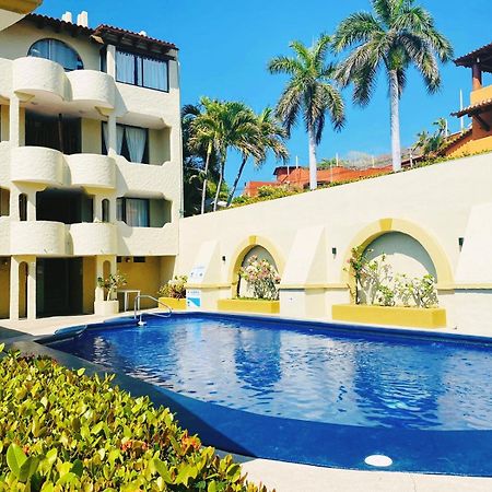 Villas Miramar Zihuatanejo Extérieur photo