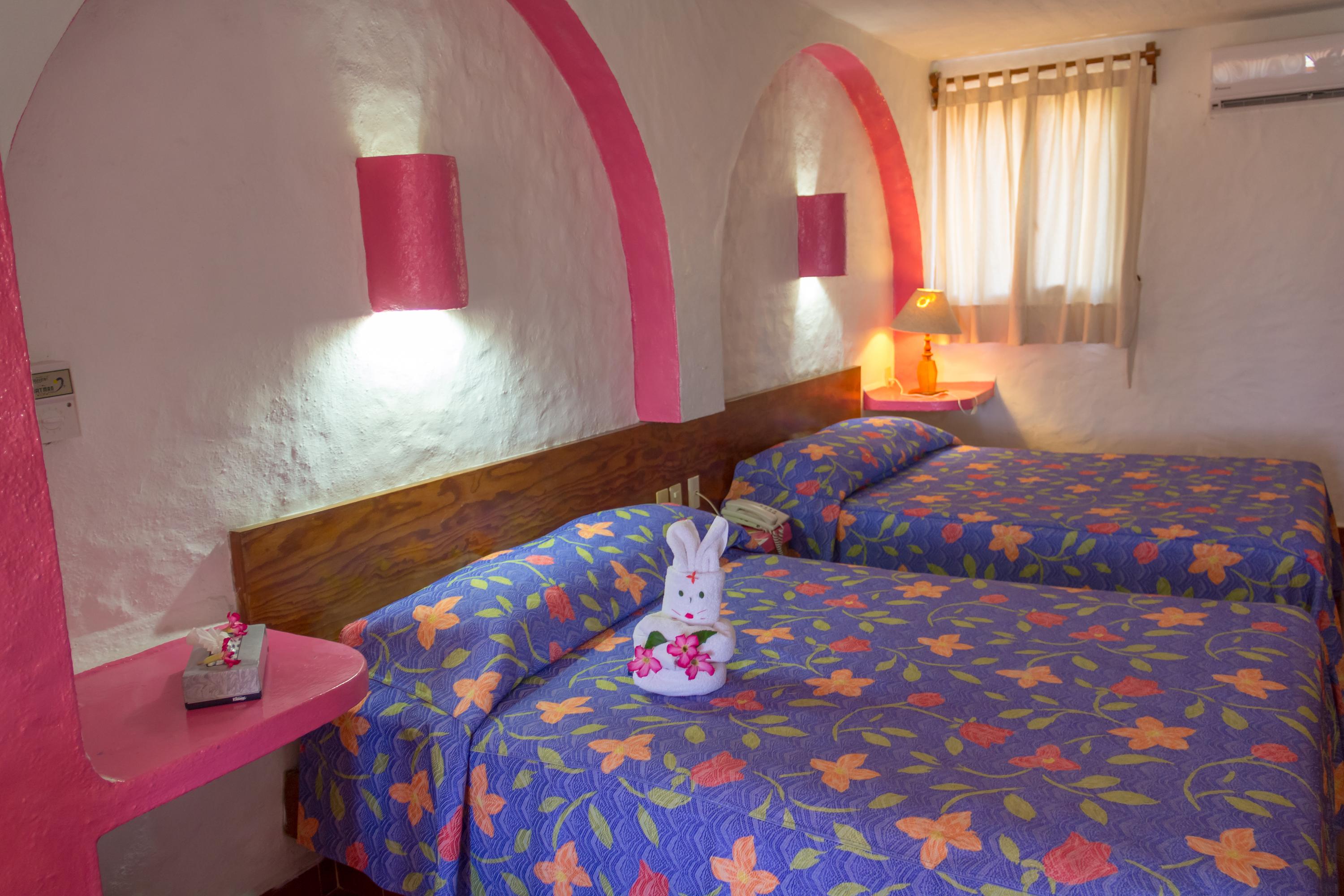 Villas Miramar Zihuatanejo Extérieur photo