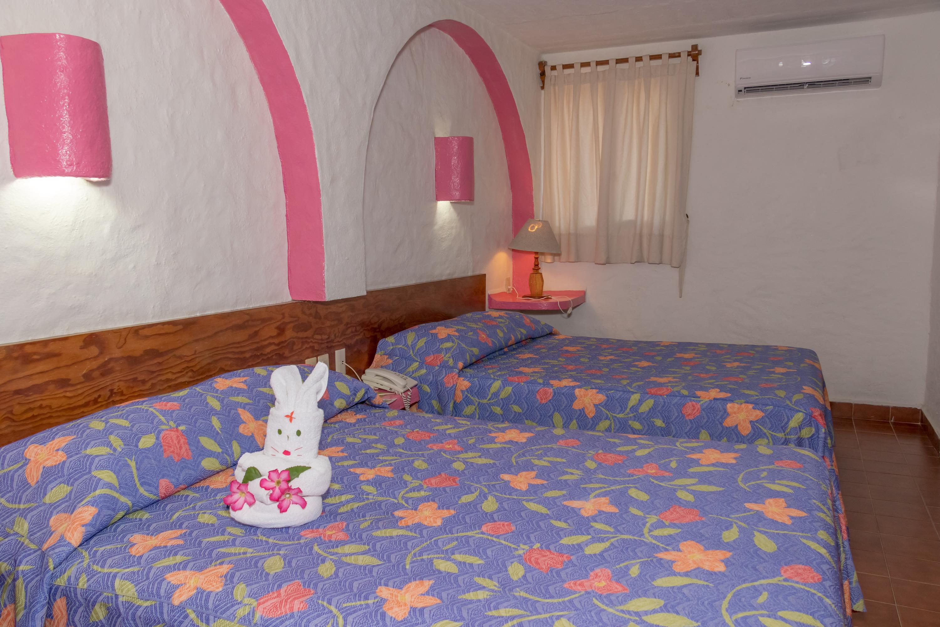 Villas Miramar Zihuatanejo Extérieur photo