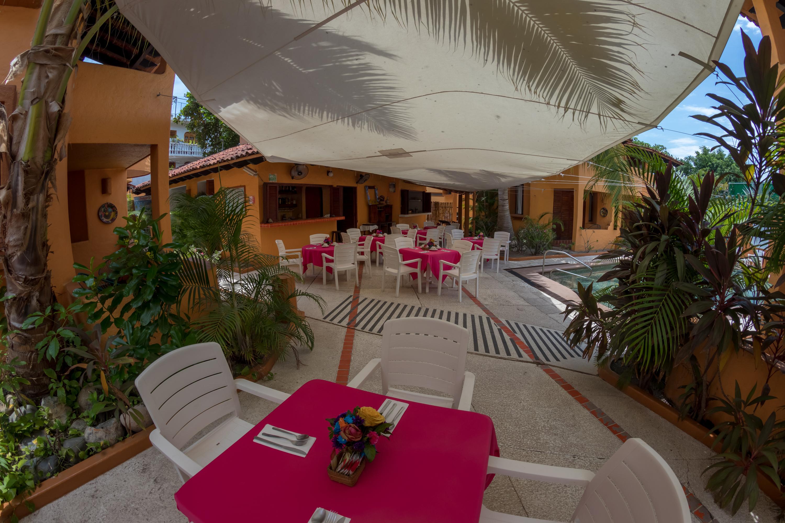 Villas Miramar Zihuatanejo Extérieur photo