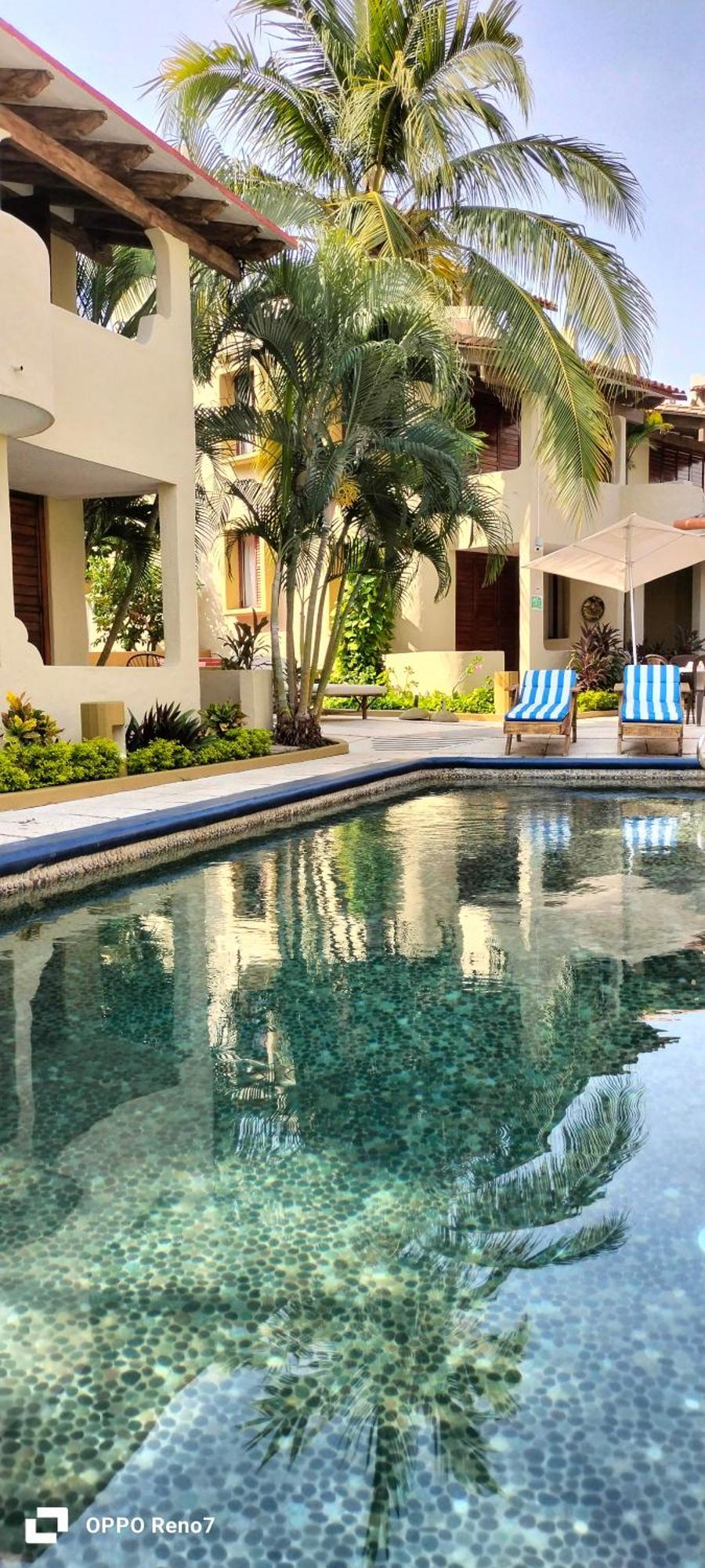 Villas Miramar Zihuatanejo Extérieur photo