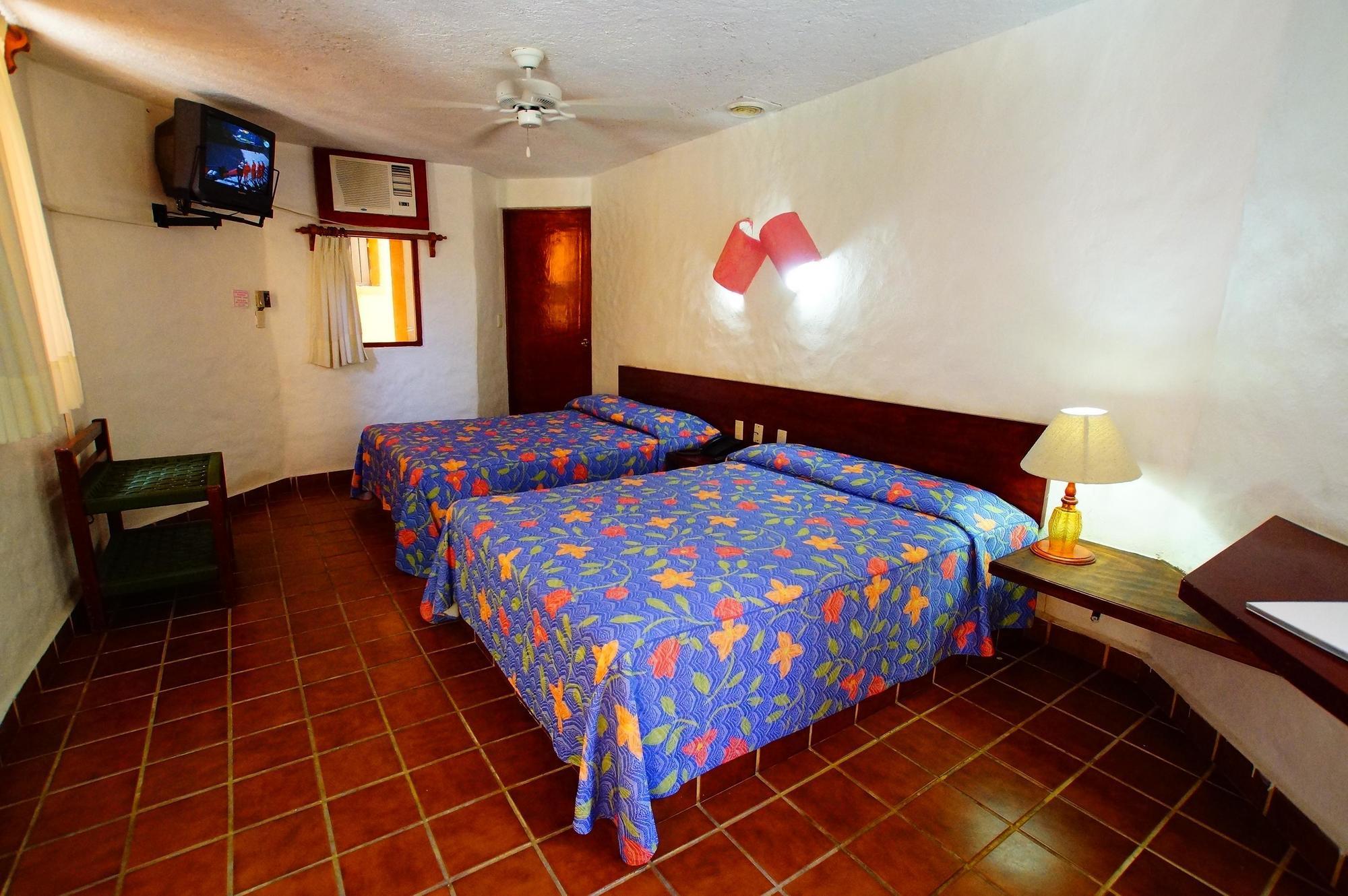 Villas Miramar Zihuatanejo Extérieur photo