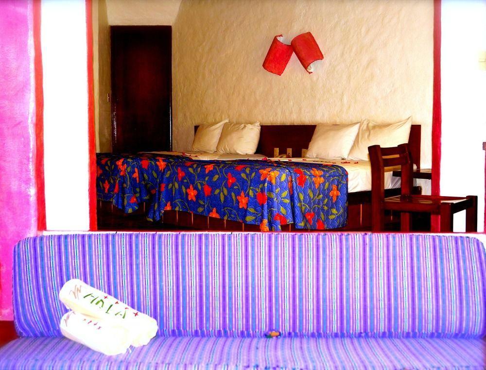 Villas Miramar Zihuatanejo Extérieur photo