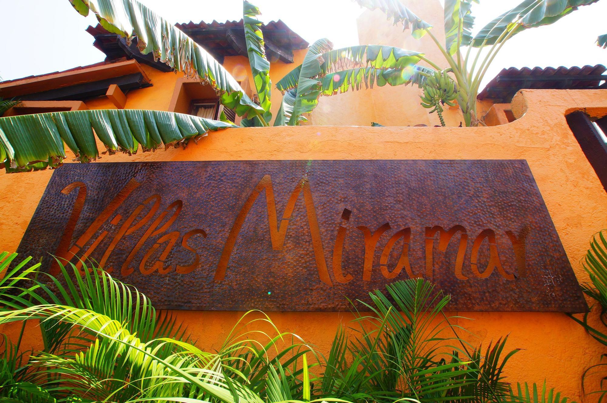 Villas Miramar Zihuatanejo Extérieur photo