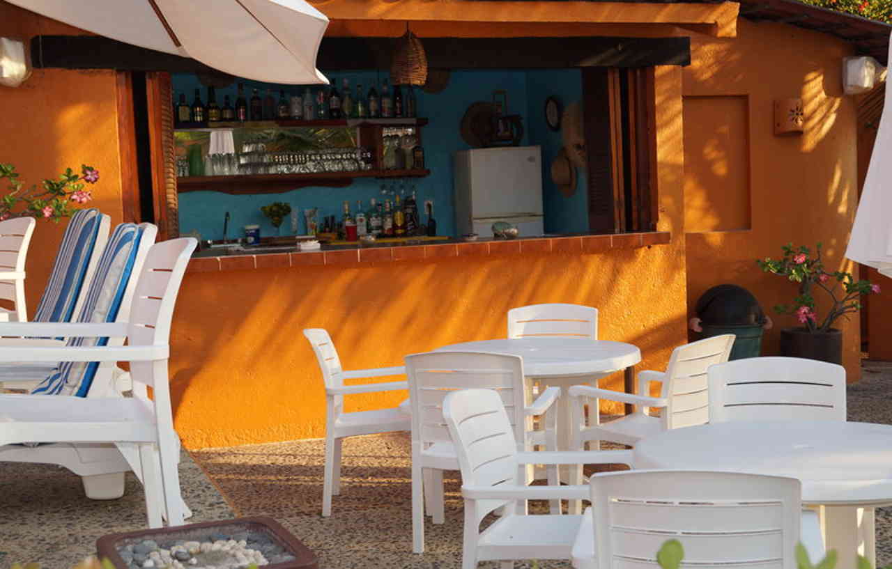 Villas Miramar Zihuatanejo Extérieur photo